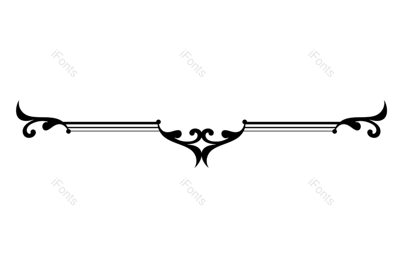 边框图片,复古元素,欧式PNG,花纹免抠素材